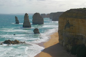 The 12 apostles