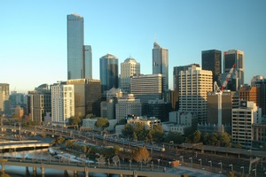 Melbourne City