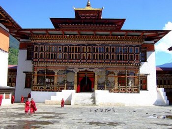 Bhutan