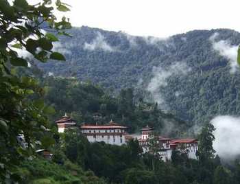 bhutan