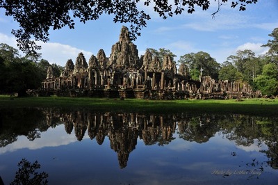 Angkor Wat 