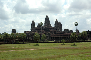 Angkor Wat