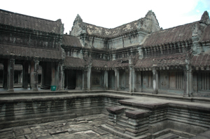 Angkor Wat