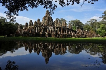 Angkor Wat