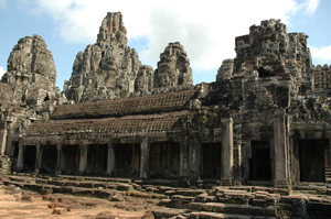 The Bayon