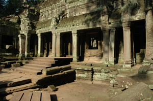 Ta Prohm