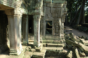 Ta Prohm