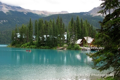 Emerald Lake