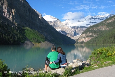 Lake Louise