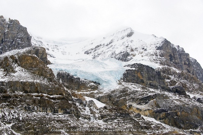 Columbia Icefields