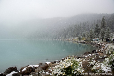 Lake Louise