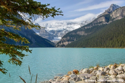 Lake Louise