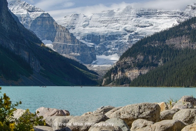 Lake Louise