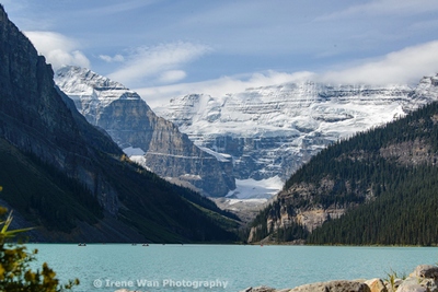 Lake Louise