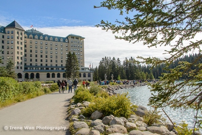 Château Lake Louise