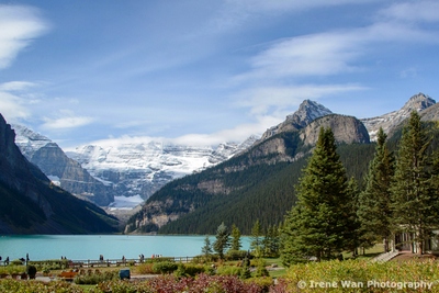 Lake Louise