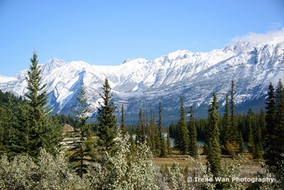 Jasper National Park