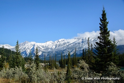 Jasper National Park