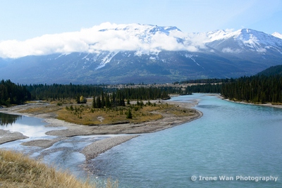 Jasper National Park