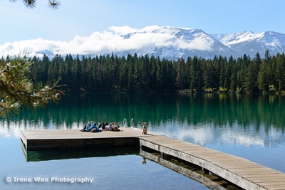 Jasper National Park