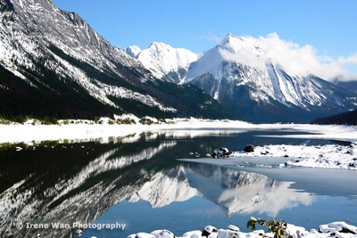 Jasper National Park