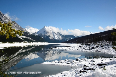 Jasper National Park