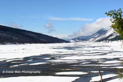 Jasper National Park