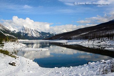 Jasper National Park