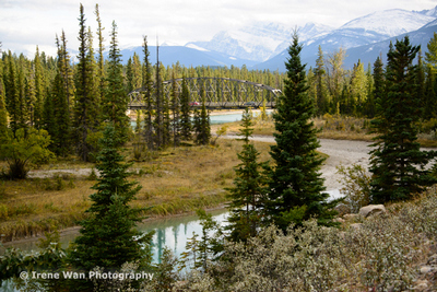 Jasper National Park