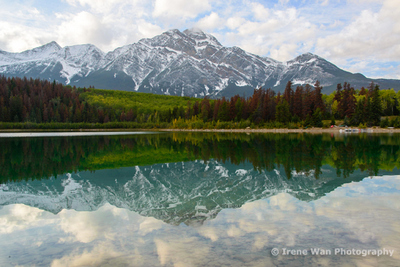 Jasper National Park