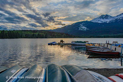 Jasper National Park