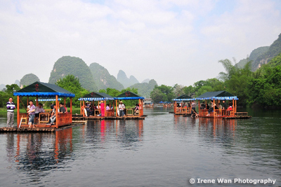 Yulong River