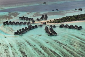 Kani Maldives Club Med