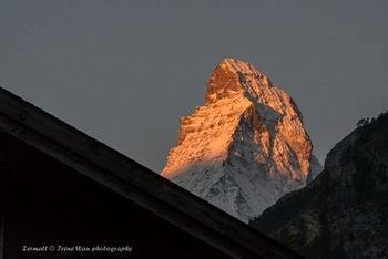 Zermatt, Switzerland