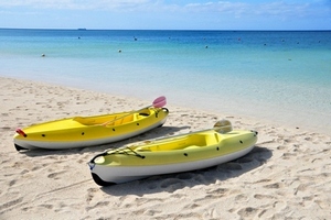 Kabira Beach Japan