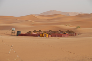 Sahara Desert