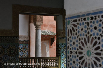 Marrakesh