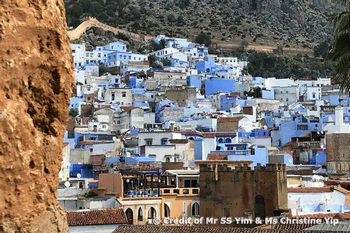 Chefchaouen