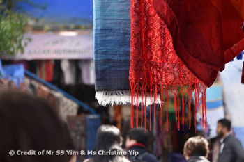 Chefchaouen