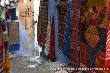 Chefchaouen