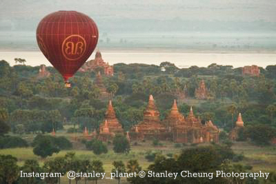 Myanmar boy