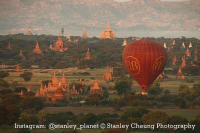 Myanmar