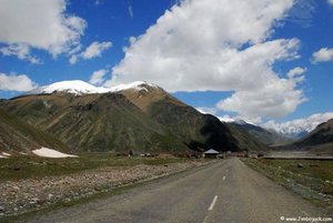 Kazbegi