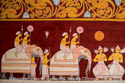Sri Lankan painting