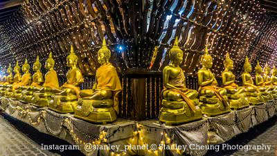 Sri Lanka Buddha