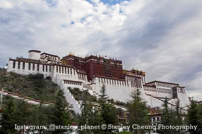 Potala Palace