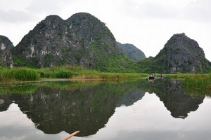 Ninh Binh